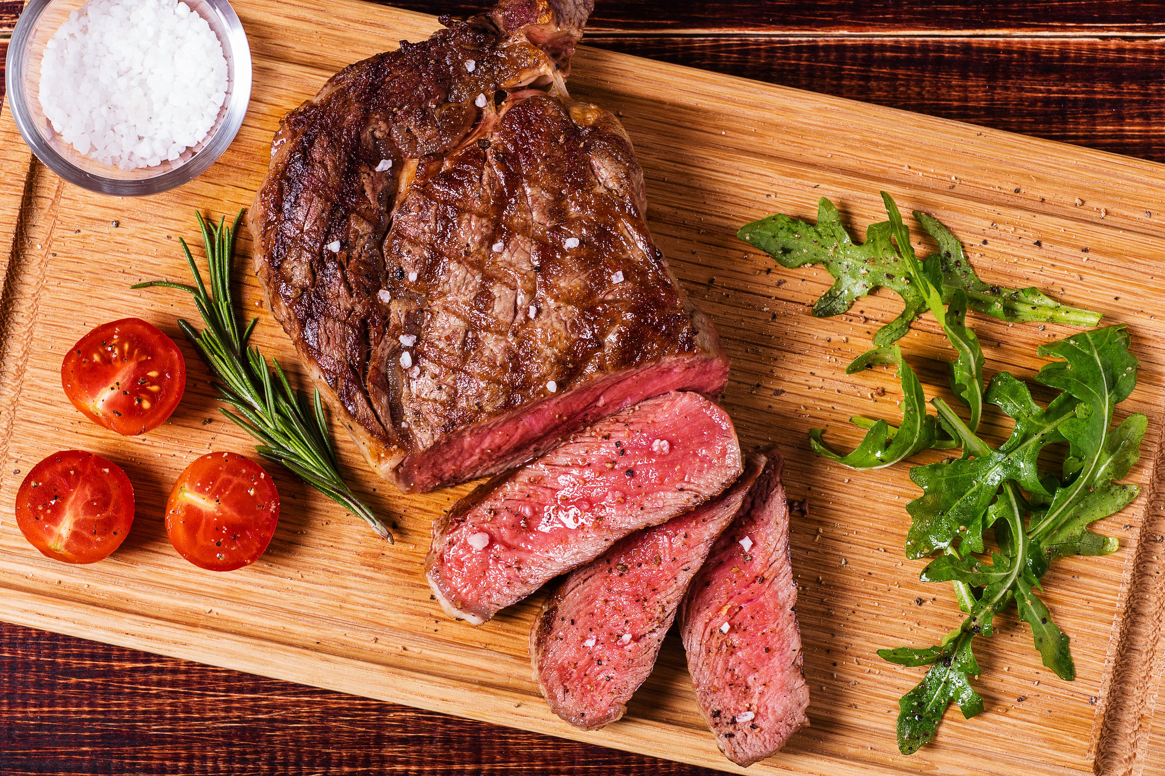 Ribeye