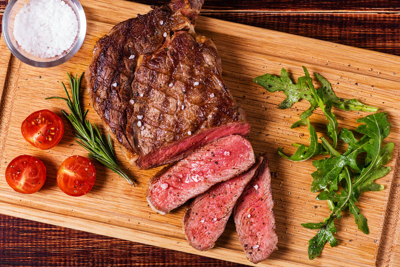 Ribeye